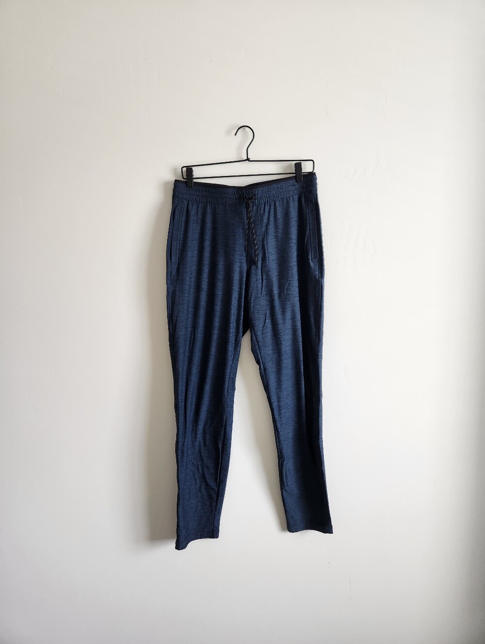 Kuhl Men's Revivr Pants Size Small In Stellar Blue Heather - Picture 3 of 10